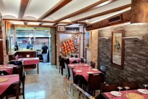 Restaurante Casa Eulogio