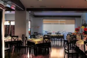 Restaurante Casa Eusebio