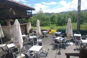 Restaurante Casa Evarista