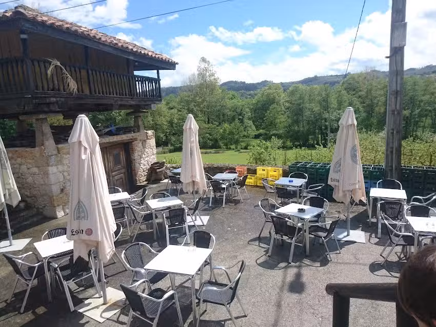 Restaurante Casa Evarista