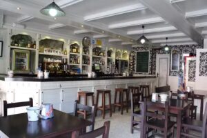 Restaurante Casa Fanego