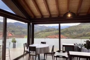 Restaurante Casa Farp&oacute;n