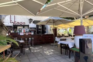 Restaurante Casa Fataga Oficial