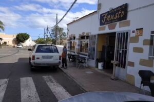 Restaurante Casa Fausto