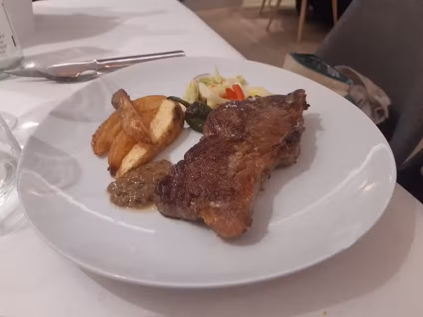 Restaurante Casa Felipe