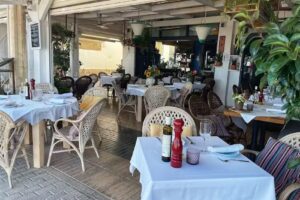 Restaurante Casa Felix