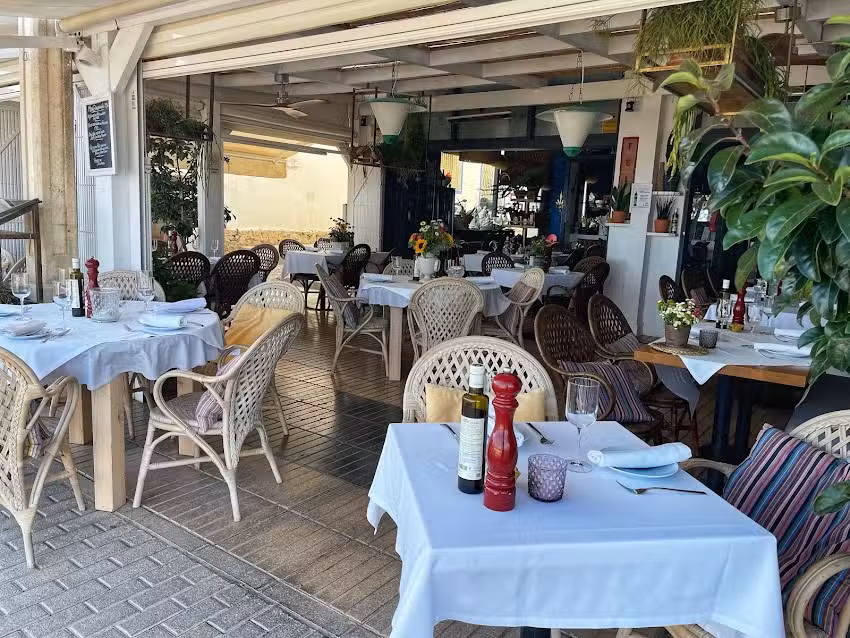 Restaurante Casa Felix