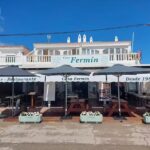 Restaurante Casa Ferm&iacute;n