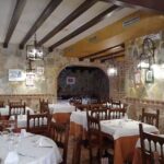 Restaurante Casa Ferm&iacute;n