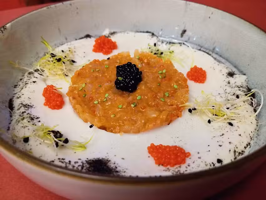 Restaurante Casa Fernanda