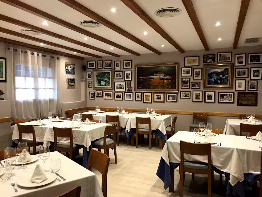 Restaurante Casa Fernando
