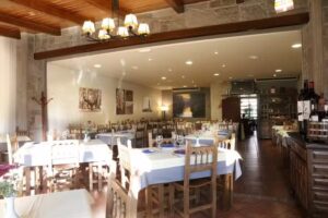 Restaurante Casa Fidalgo