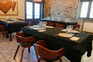 Restaurante Casa Fidel