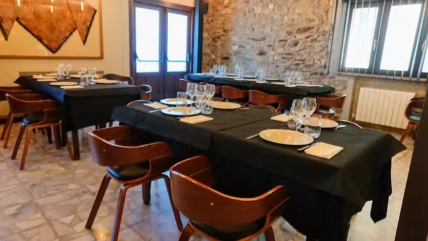 Restaurante Casa Fidel