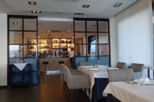 Restaurante Casa Fidel