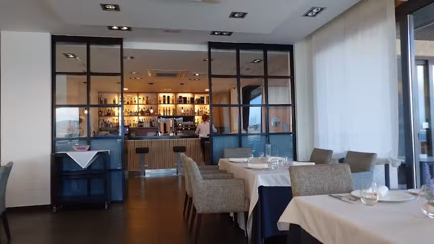 Restaurante Casa Fidel