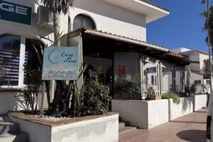 Restaurante Casa Fina