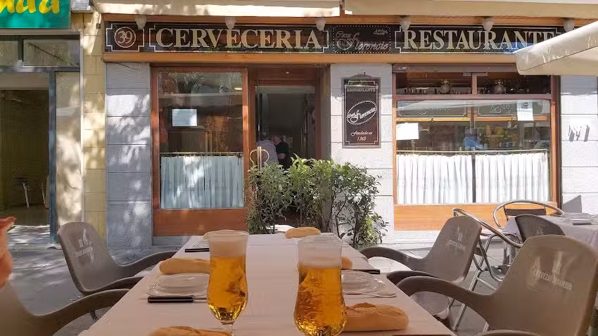 Restaurante Casa Florencio