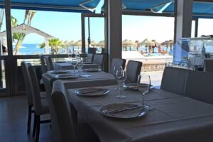 Restaurante Casa Florido