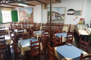 Restaurante Casa Floro