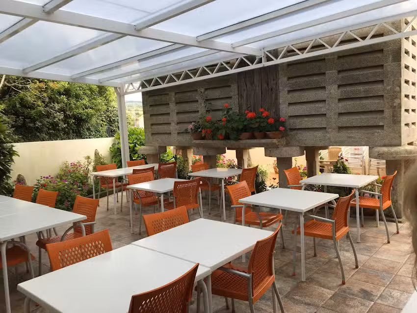 Restaurante Casa Fontao