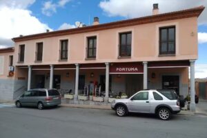 Restaurante Casa Fortuna