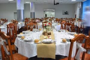 Restaurante Casa Francisco los Garrafones