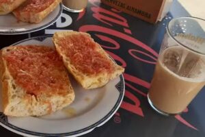 Restaurante Casa Gafotas