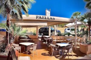 Restaurante Casa García’s