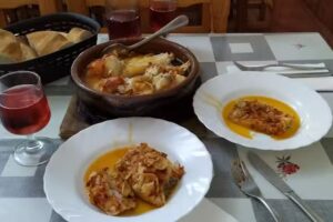 Restaurante Casa Gatito