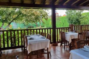 Restaurante Casa Gato