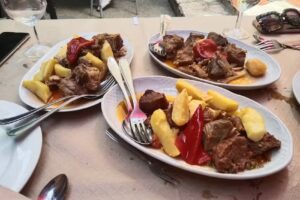 Restaurante Casa Generosa