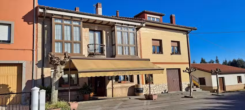 Restaurante Casa Generoso
