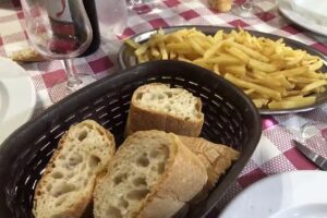 Restaurante Casa Giz