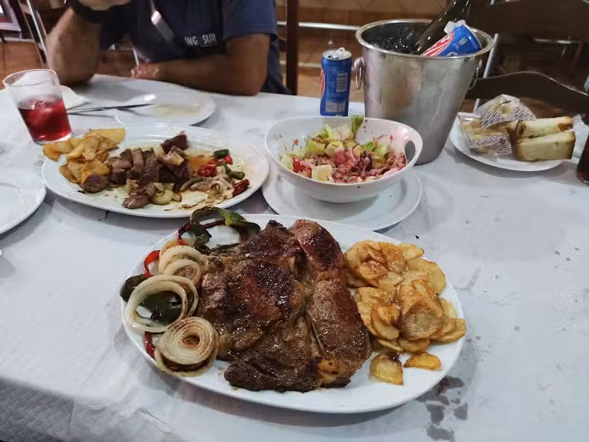 Restaurante Casa Gonzalo