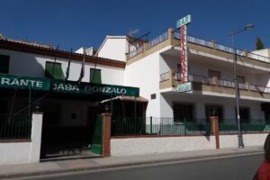 Restaurante Casa Gonzalo