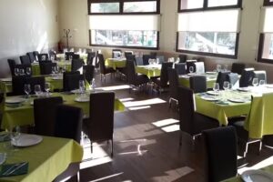 Restaurante Casa Goyo