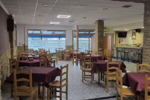 RESTAURANTE CASA GRANDE BAZA