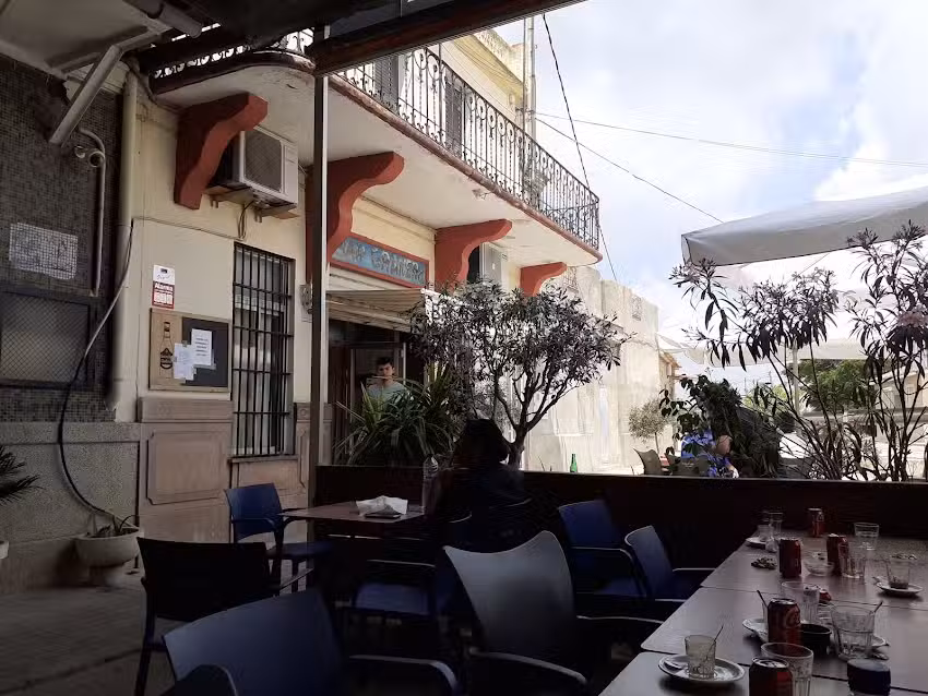 Restaurante Casa Granero