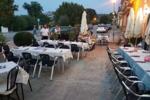 Restaurante CASA GREGO