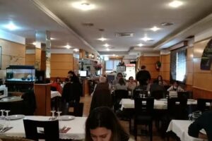 Restaurante Casa Guanchao