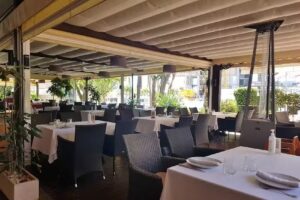 Restaurante Casa Guillermo