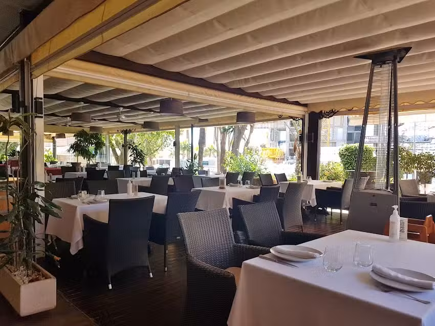 Restaurante Casa Guillermo