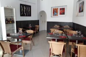 Restaurante Casa Gusto