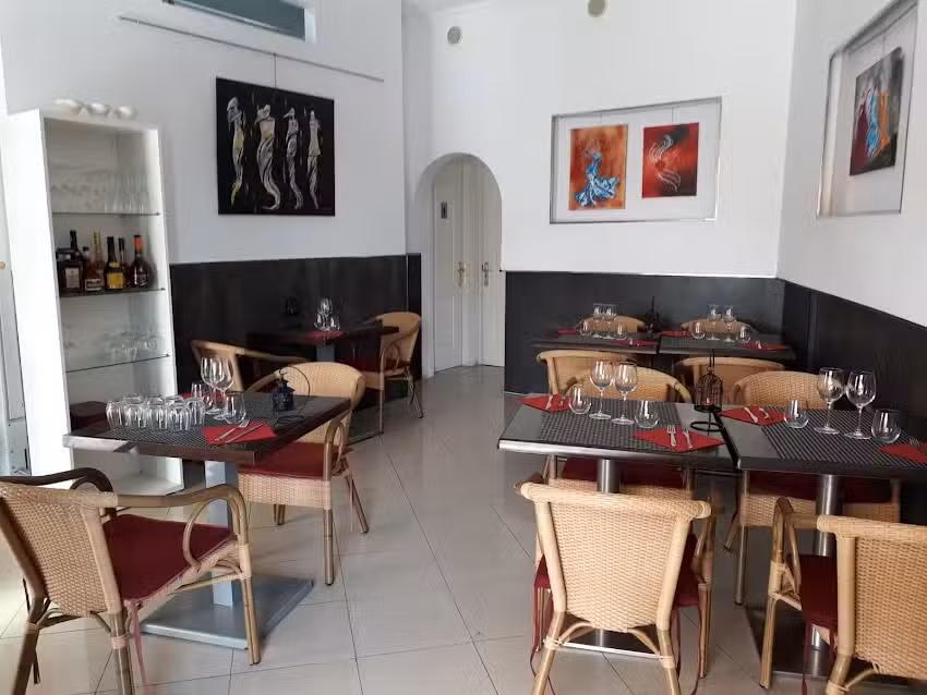 Restaurante Casa Gusto