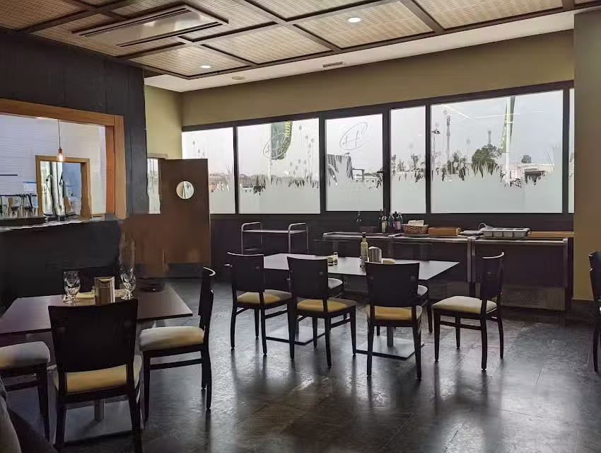 Restaurante Casa Herminia