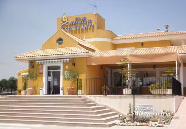 Restaurante Casa Herminio