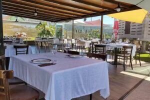 Restaurante Casa Hermo