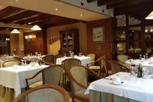 Restaurante Casa Irene