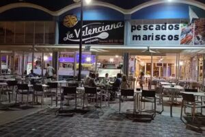 Restaurante Casa Isabel